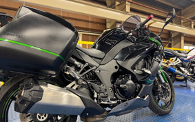 KAWASAKI NINJA 1000SX 2023 ZXT02K