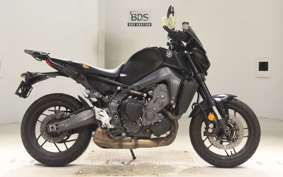 YAMAHA MT-09 2022 RN69J