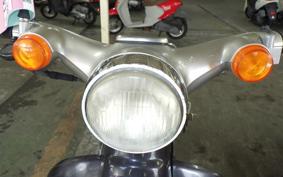 HONDA LITTLE CUB AA01