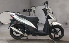 SUZUKI ADDRESS V110 CE47A