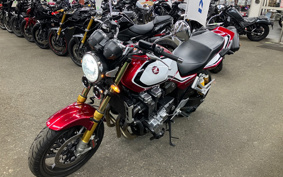 HONDA CB1300SF SPECIAL ABS 2019 SC54