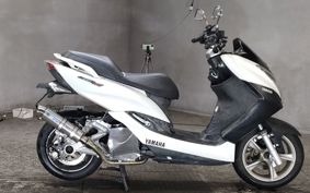 YAMAHA MAJESTY 155S SG28J