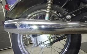 HONDA CB400SS E 2023 NC41