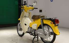 HONDA C50 SUPER CUB AA09