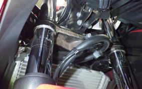 HONDA CBR400R 2021 NC56