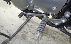 YAMAHA SR400 Gen.5 2019 RH16J