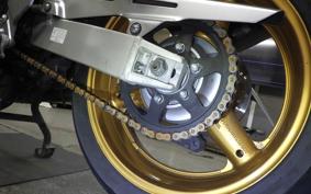 SUZUKI BANDIT 1200 S 2003 GV77A