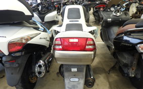 SUZUKI SKYWAVE 250 (Burgman 250) CJ42A