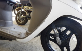 SUZUKI LET's Super Good CA4AA