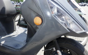 YAMAHA AXIS 125 Z SED7J
