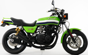KAWASAKI Z1100 GP 1982 KZBB19