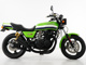 Фото Kawasaki Z1100 GP 1982 с японского аукциона