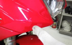HONDA VFR800F 2018 RC79
