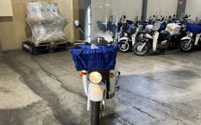 HONDA  BENLY  PRO  AA05