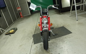 HONDA MONKEY 2026 Z50A