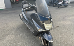 YAMAHA MAJESTY 125FI SE27