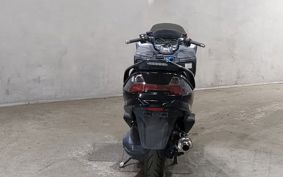 SUZUKI SKYWAVE 250M CJ45A