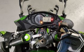 KAWASAKI NINJA 1000 ZXT00L