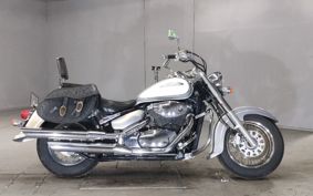 SUZUKI INTRUDER 400 CLASSIC VK54A