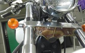 YAMAHA DRAGSTAR 400 2012 VH02J