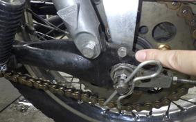 HONDA CB400 2023 CB400F