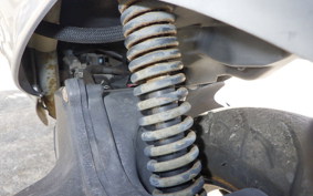 SUZUKI LET's 4 CA45A