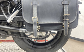 HONDA REBEL 250  S E-clutch MC49