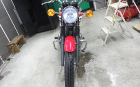 KAWASAKI W400 2007 EJ400A