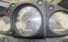 KAWASAKI NINJA 250R EX250K