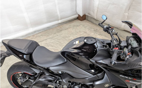 SUZUKI GSX-S1000F 2019 GT79B