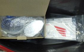 HONDA ADV160 1998 KF54