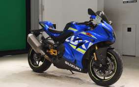 SUZUKI GSX-R1000R A 2017