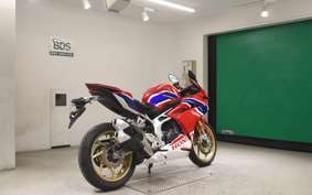 HONDA CBR250RR A 2023 MC51
