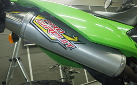 KAWASAKI KLX125 LX125C