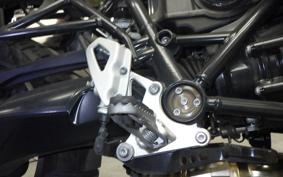 BMW R NINE T URBAN GS 2018