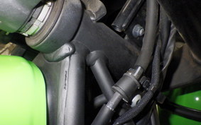 KAWASAKI ZX-25R 2007 ZX250E