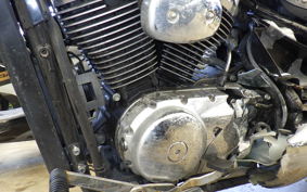 SUZUKI INTRUDER 400 Classic 2009 VK56A