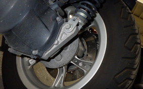 YAMAHA TRICITY 125 SE82J