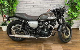 KAWASAKI W800 CAFE 2019 EJ800B