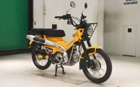HONDA CT125-2 2004 JA65