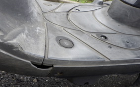 YAMAHA JOG ZR Gen.3 2002 SA39J
