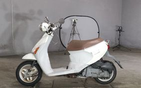 SUZUKI LET`S4 CA41A