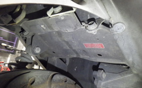 YAMAHA JOG Gen.3 2005 SA12J
