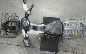 HONDA C50 SUPER CUB AA04