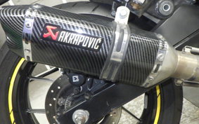 SUZUKI GIXXER 250 SF 2016