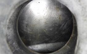 KAWASAKI ZRX-2 1995 ZR400E