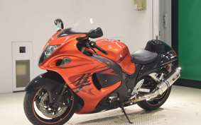SUZUKI HAYABUSA Gen.2 2008