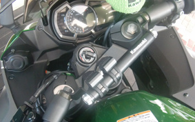 KAWASAKI NINJA 1000 ABS 2020 ZXT00W