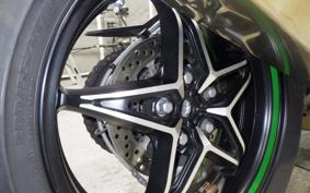 KAWASAKI NINJA H2 2015