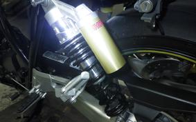 HONDA CB400 SUPER BOLDOR VTEC 2012 NC42